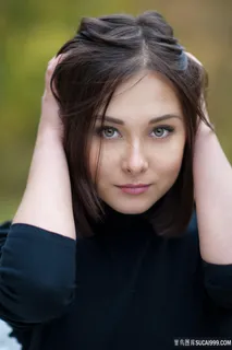 超高清欧美气质美女图片