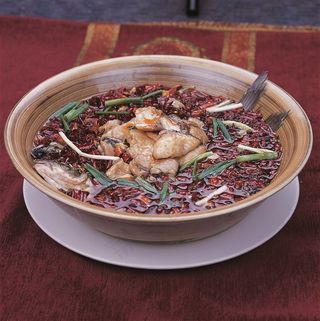 飘香水煮鱼美食素材图片