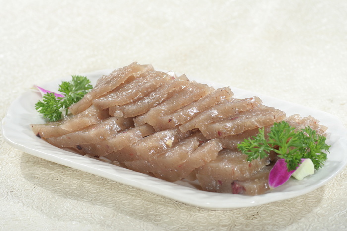 驴焖子