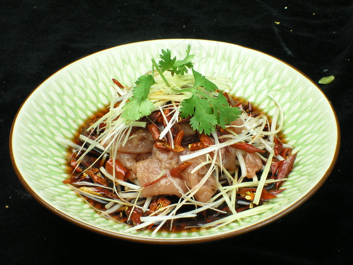家常菜|美食|菜谱|菜单|0184辣油牛肉
