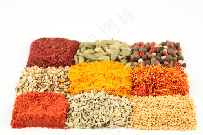 营养谷物图片下载