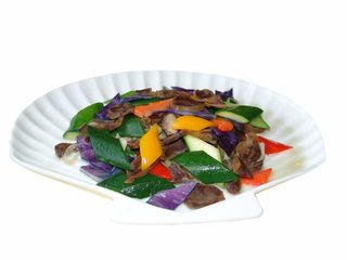 云南小瓜驼鸟骨