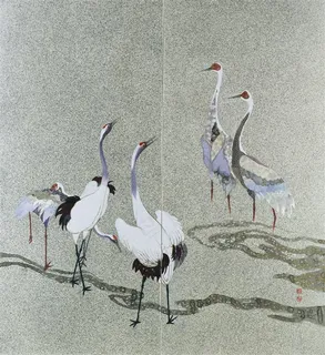 飞鹤磨砂底纹瓷砖高清背景 飞鹤磨砂底纹瓷砖高清背景