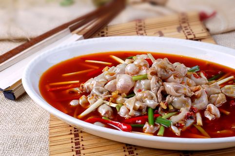 XCXC1701红烧鱼泡