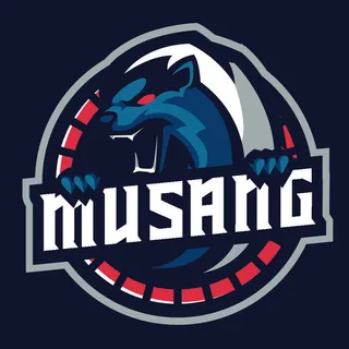 电子竞技游戏LOGO素材