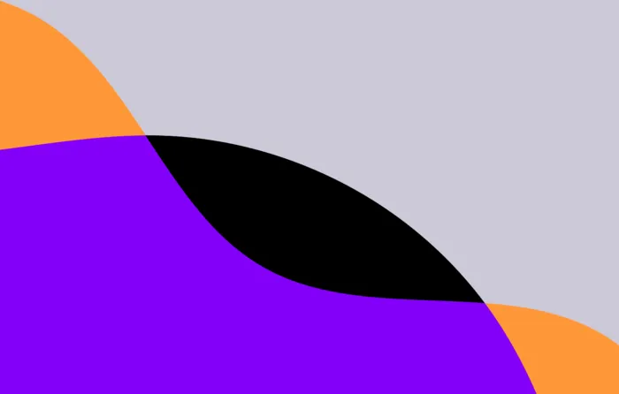 科技质感卡片之五