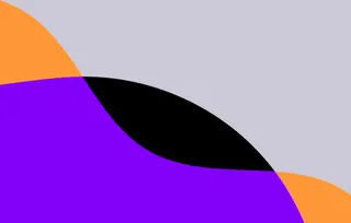 科技质感卡片之五