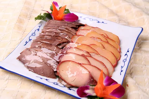 51  肝胆相照-塞外香驴(2006)