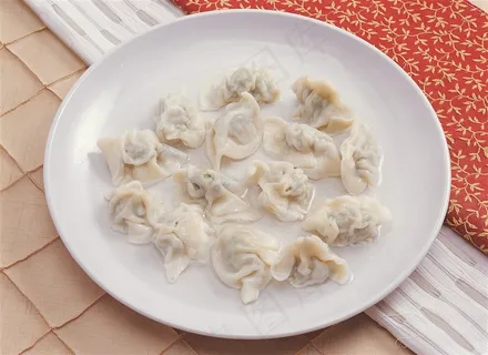水中捞月(新鲜水饺) 水中捞月(新鲜水饺)