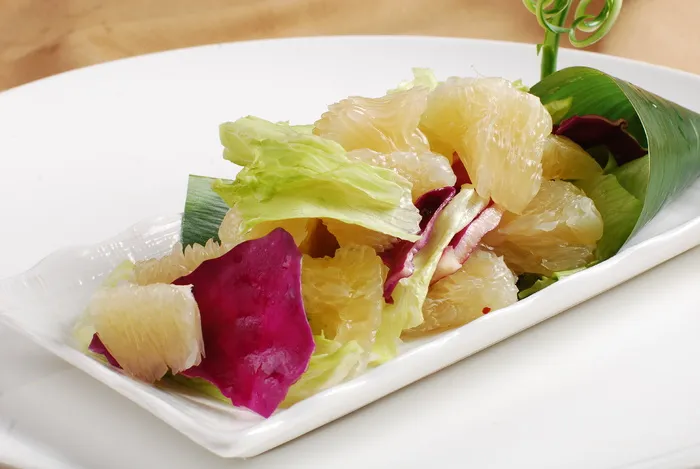 CXC02891满园柚香