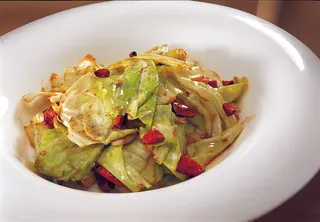 CXC04285手撕包菜