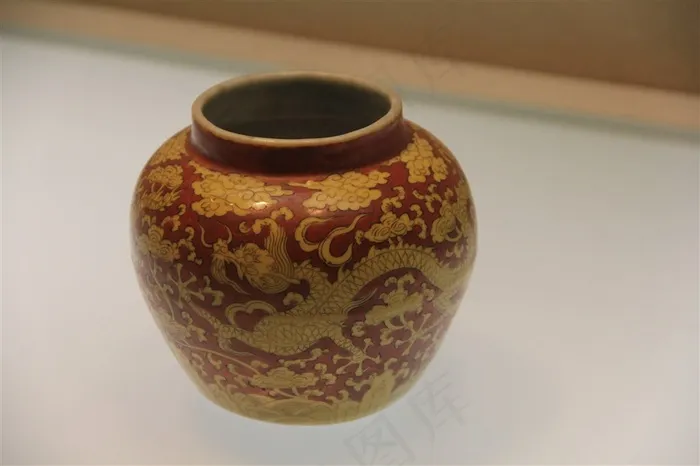 中国风陶瓷摄影