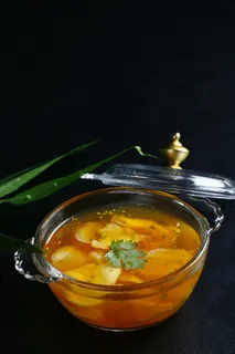 D00712国宴乌鱼蛋汤 (6)