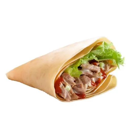 沙瓦玛 PNG免抠(600x600)