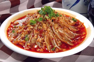 0911LCH-520千层脆耳