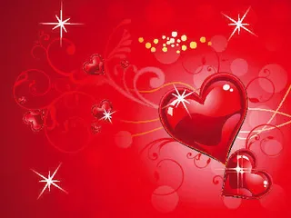 2.14情人节 素材 装饰 情人节