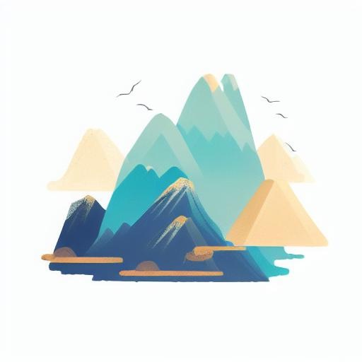 山(2048x2048)