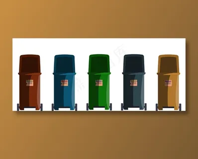 低碳生活图片素材