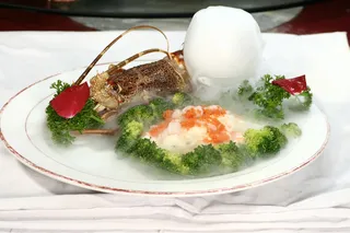 1白雪公主 乡村小镇