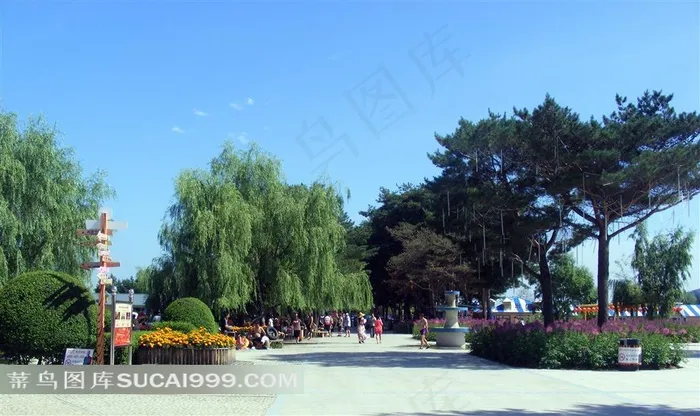 亿龙旅游风景摄影图片