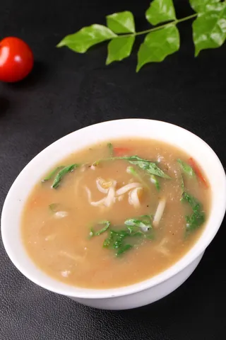 风味茄米糊面 (1)