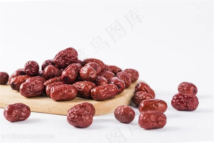 蜜枣红枣新疆大枣