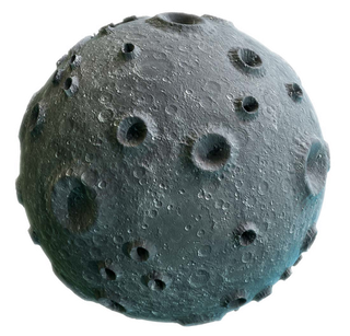 月亮月球满月星球中秋素材圆形