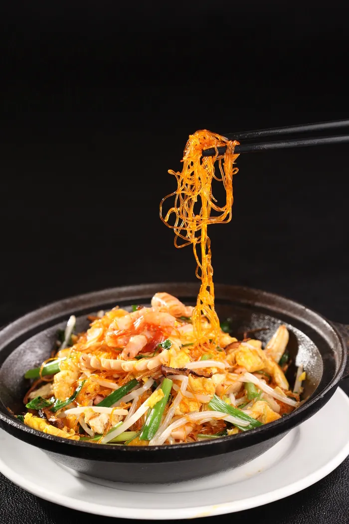 S00090干捞粉丝 (1)