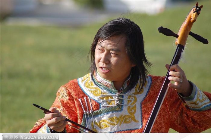 甘肃省肃北蒙古族自治县 琴为心声