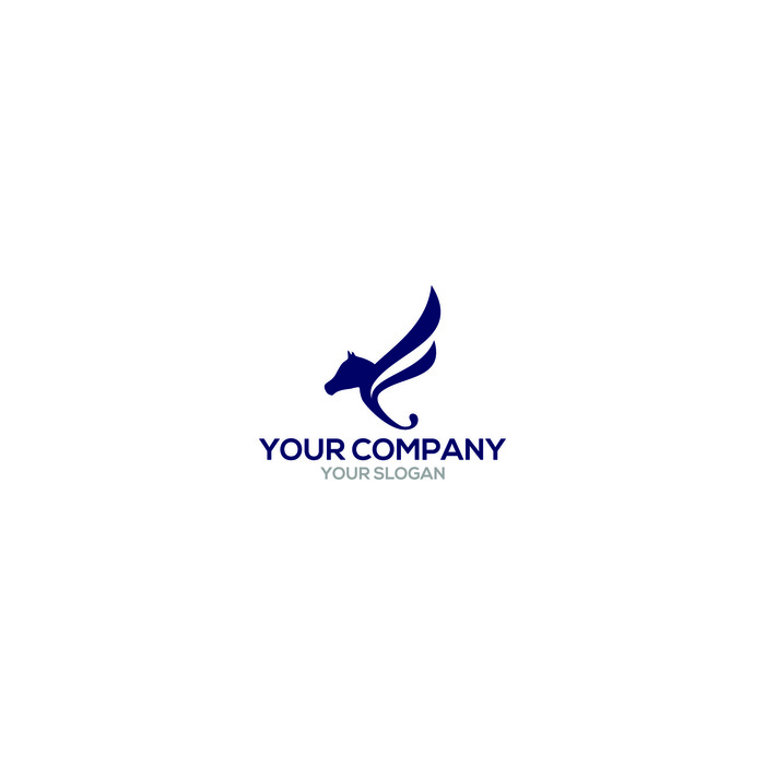 标识标志公司字母企业商标品牌LOGO设计素材矢量模板eps,ai矢量模版下载