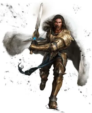 英雄无敌 PNG免抠