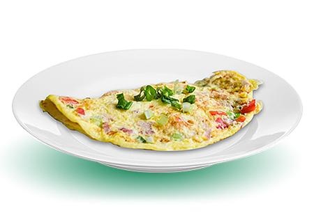 煎蛋卷免抠(450x316)