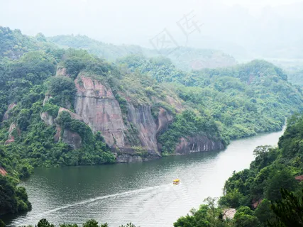 丹霞山高清图片下载 丹霞山高清图片下载