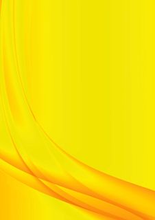 金色免扣渐变背景高清元素