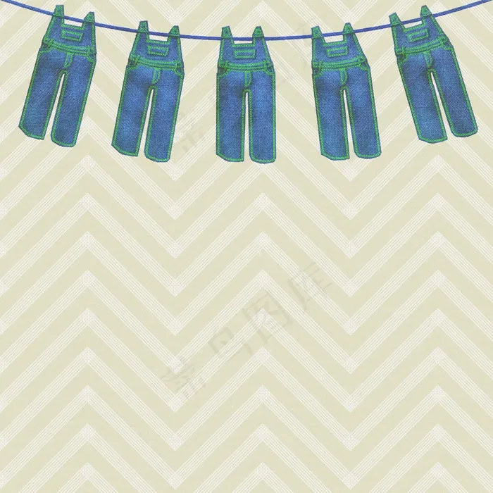 父亲节卡通背景素材图片 父亲节卡通背景素材图片