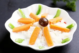 R01904木瓜烩鱼肚 (3)