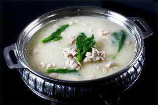 G00478当归杞子炖双腰