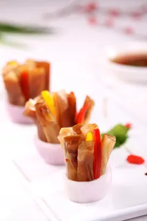 L02505秘制牛蹄筋1