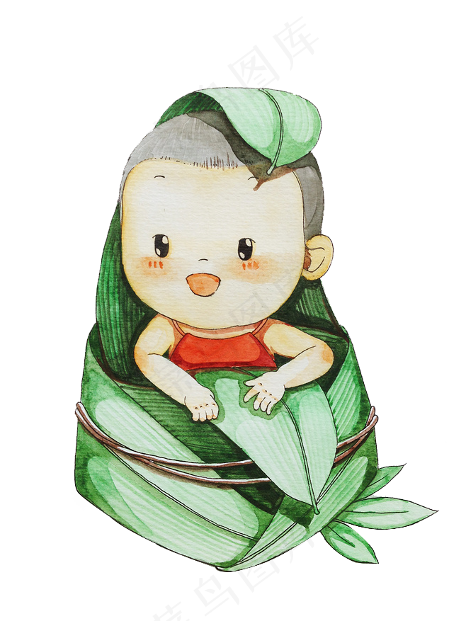端午节海报