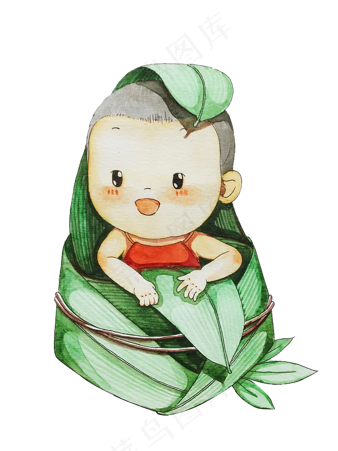 端午节海报