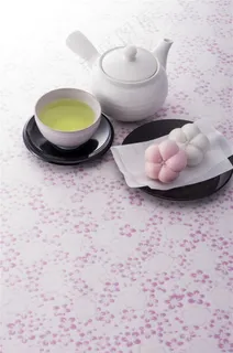 茶道清茶绿茶高清图片