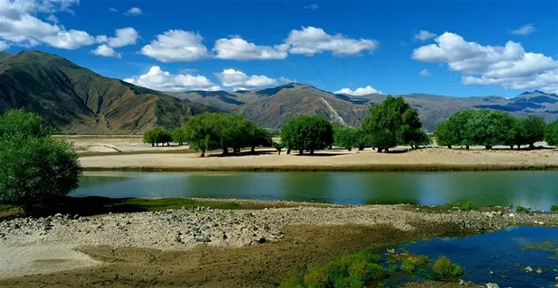 山水风景摄影图片 山水风景摄影图片