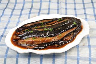 20酱焖茄条-问鼎中原