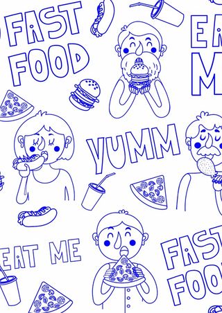 开心下午茶 男女老少都爱