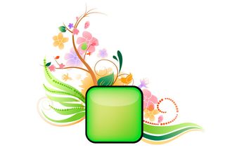 简约风名片海报边框图框素材AI矢量图 (5)