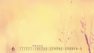 自然风光 高清壁纸 (177)