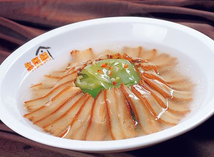 0911LCH-009白肉合围