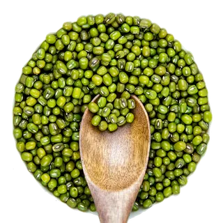 绿豆3超市商品白底图免抠实物摄影png格式图片透明底