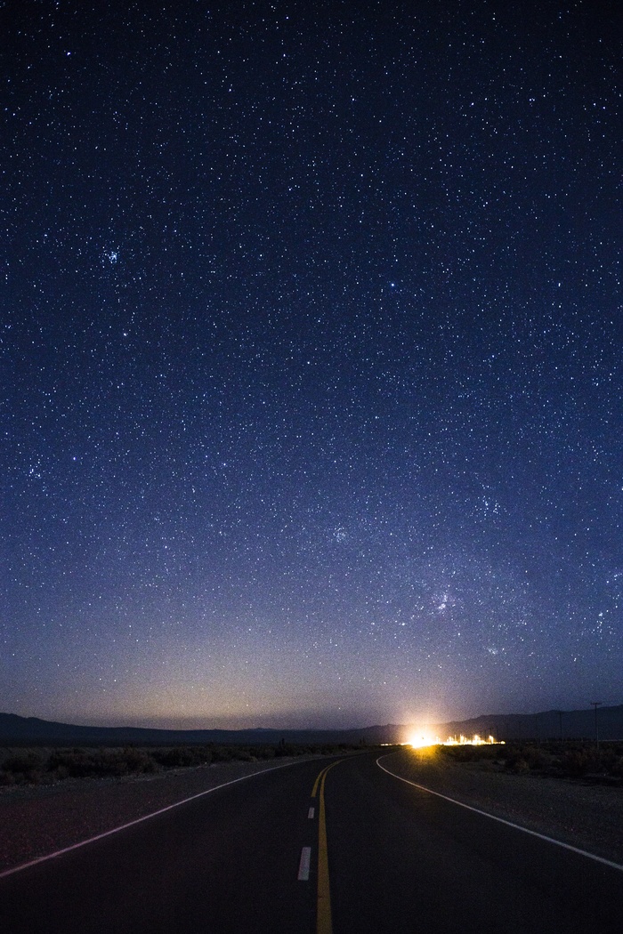 元宇宙世界天空背景风景