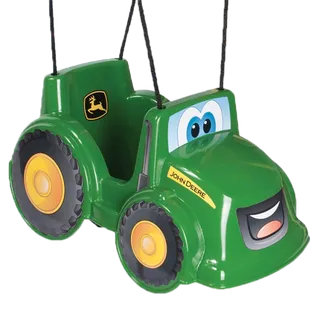 现代农业儿童车